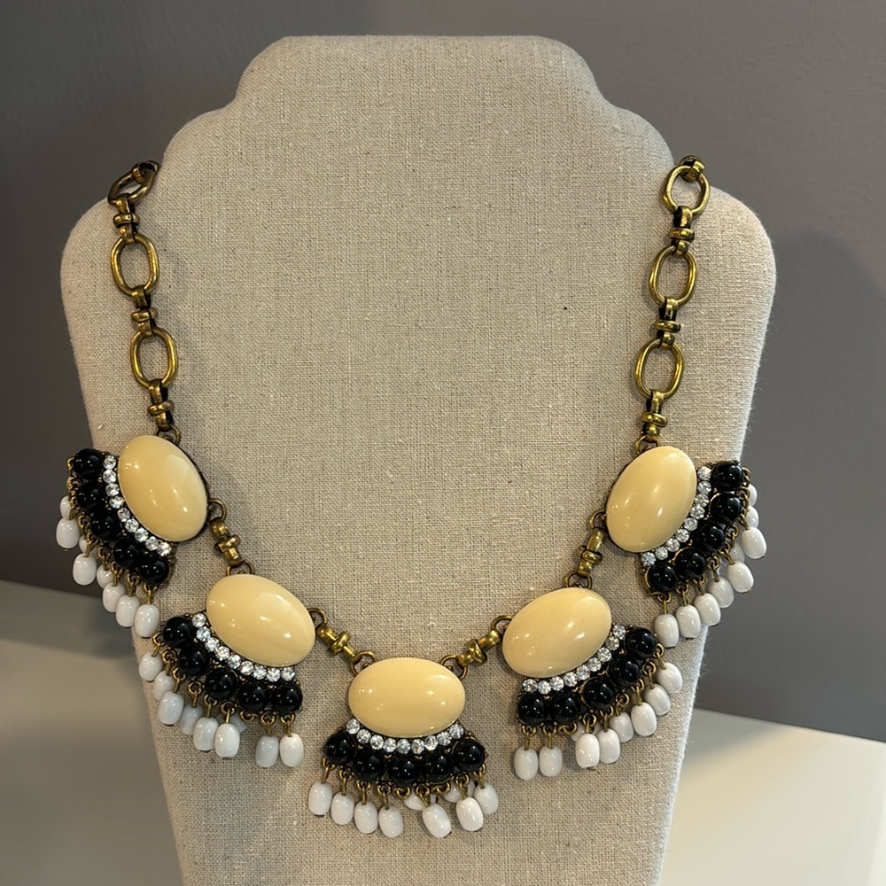 Leslie Danzis Necklace